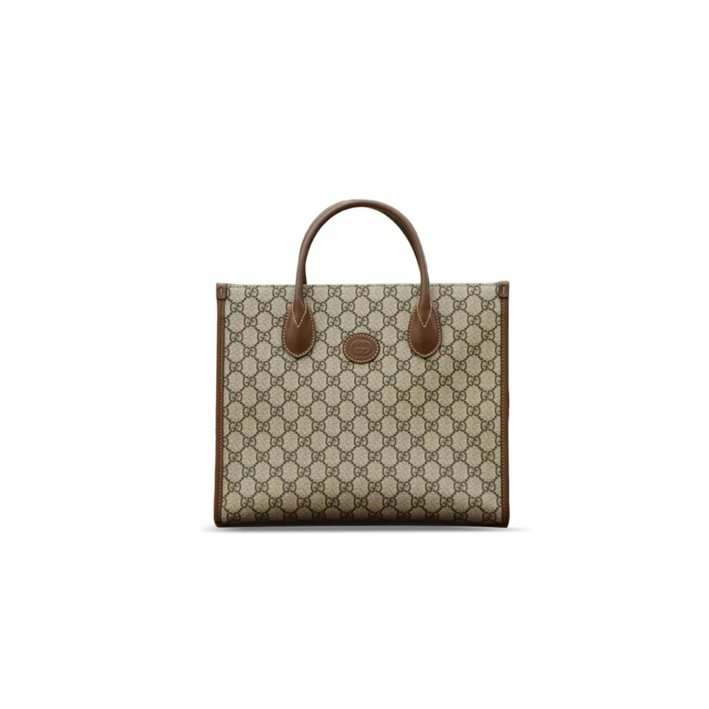 GUCCI GG SMALL TOTE BAG 659983 (31*26.5*14cm)